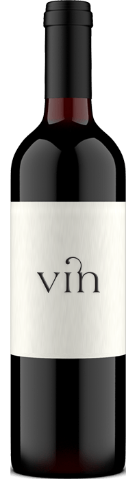 Wine bottle