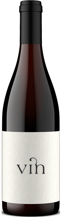 Wine bottle